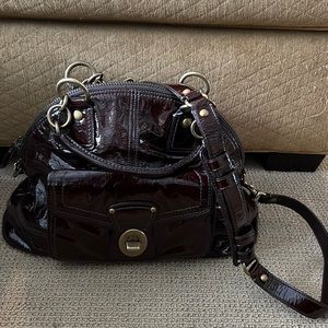 Marc Jacobs Leather Hobo Bag